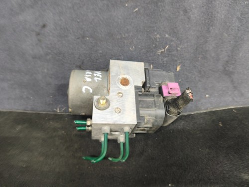 Opel Meriva ABS-Block 0273004227