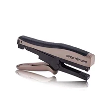 Heavy-Duty 45 Sheet Plier Stapler, Comfort Grip