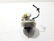 BMW 5 Touring G31 Unterdruck-Bremskraftverst�rker 6874526 3.00 Diesel 36610458