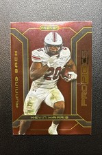 2022 Pro Picks Premier Rookies - Kevin Harris #PP-22 Holo-Star (RC)