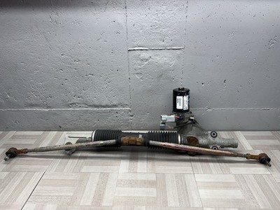   02-05 HONDA CIVIC SI EP3 - ELECTRONIC POWER STEERING EPS RACK / Pinion 03 04
