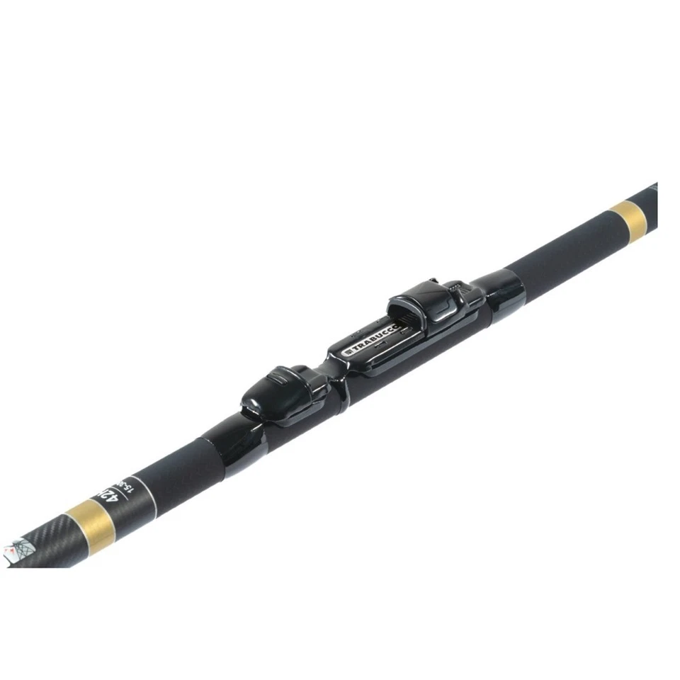 NOVITA' 2025-26 Trabucco Hydrus XSC Lake Trout GAMMA COMPLETA LAGHETTO TROTA - Immagine 2 di 4