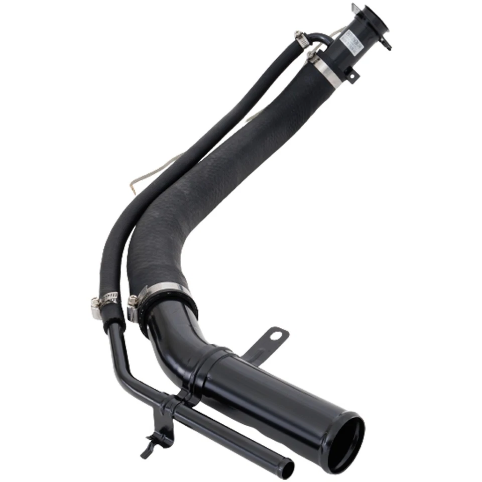 Cuello de llenado de tanque de combustible para Chevrolet Tahoe 2000-2003 juego de 2 cuellos 15124906 Foto 4 de 4