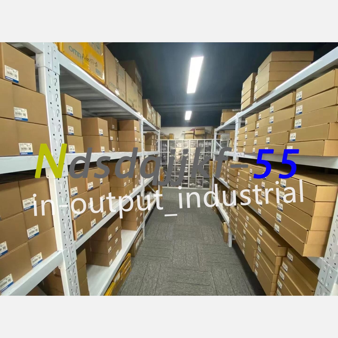 750-564 New WAGO 750-564 PLC Module In Box 750-564 750-564