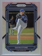 Click to enlarge Gavin Stone