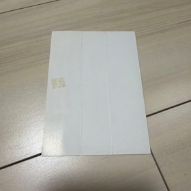 Sega Saturn Purikura Instruction Manual Calendar Obi