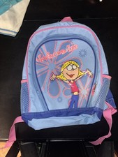 Lizzie McGuire Rare Backpack