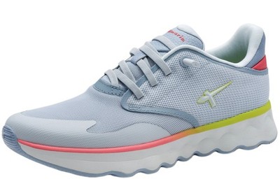 Tamaris Sneaker Nowana Hellblau-Kombi 23700-895 Damen Schuhe