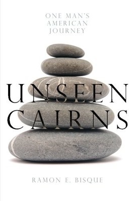 Title: Unseen Cairns, Armon E Bisque