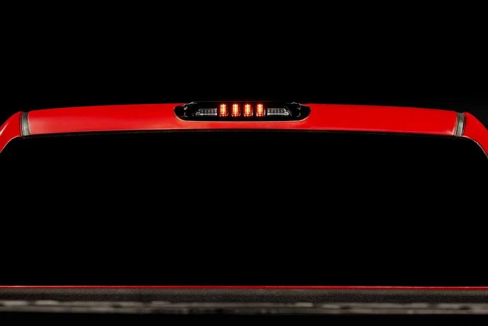 Luz de freno LED Morimoto X3B para Hummer H3T (2009-2010) X3B50 Foto 2 de 4