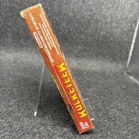 Rocketeer (NES) - Authentic CIB Good Condition