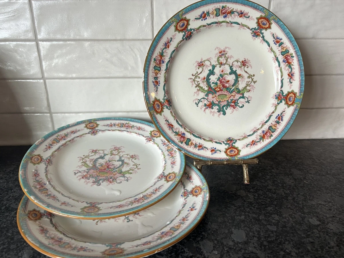 cauldon plate products for sale | eBay