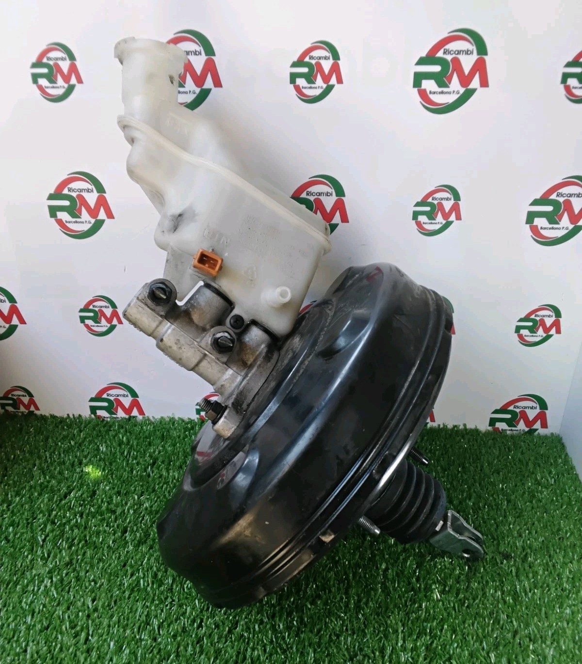POLMONE SERVOFRENO KIA SOUL 2014-2016 1.600cc TD (58500-B2850)