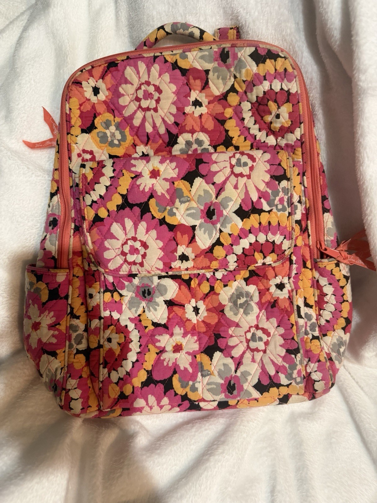 In The Pixie Bloom Pattern.