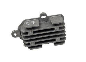 Alfa Romeo Stelvio 2020 LED-Vorschaltgerät2 49142653 GENUINE DLK38367