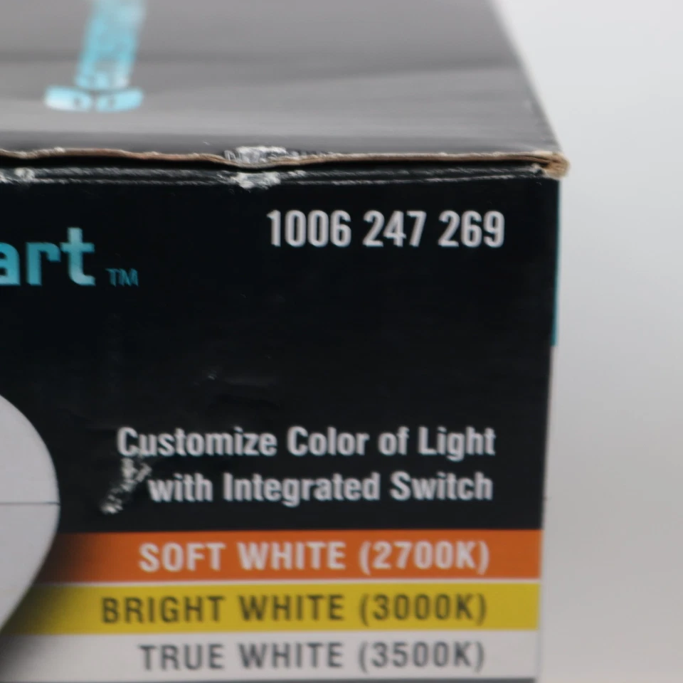 Ecosmart Dimmable LED Light Bulb 150W 1006247269 - Image 2 of 4