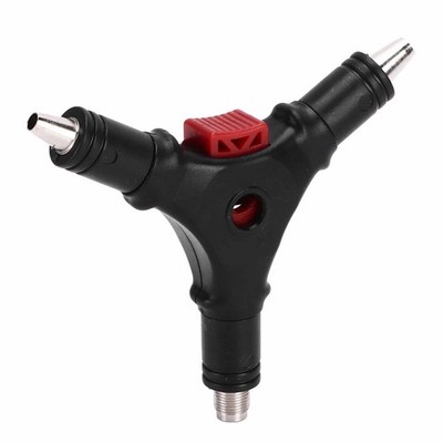 4 In 1 F Connector Wire Stripper Compression Tool Multifunction For RG59 RG6 HOT