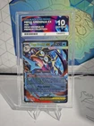 Mega Greninja Ex Promo Ace 10