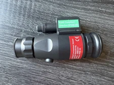 Power Technology IRV1(2000) IR Viewer