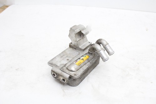 Audi A4 B9 8W A5 F5 A6 A7 4G 4K Getriebeölkühler 7.Gang Automatik 4G0317021AR