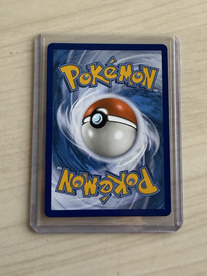 Rowlet & Alolan Exeggutor GX (Secret) FA 237/236 Pokemon Sm-Unified Minds Holo - Image 4 of 4