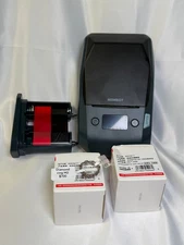 NIIMBOT M2 2 Inch Thermal Transfer Label Maker, with freebees!