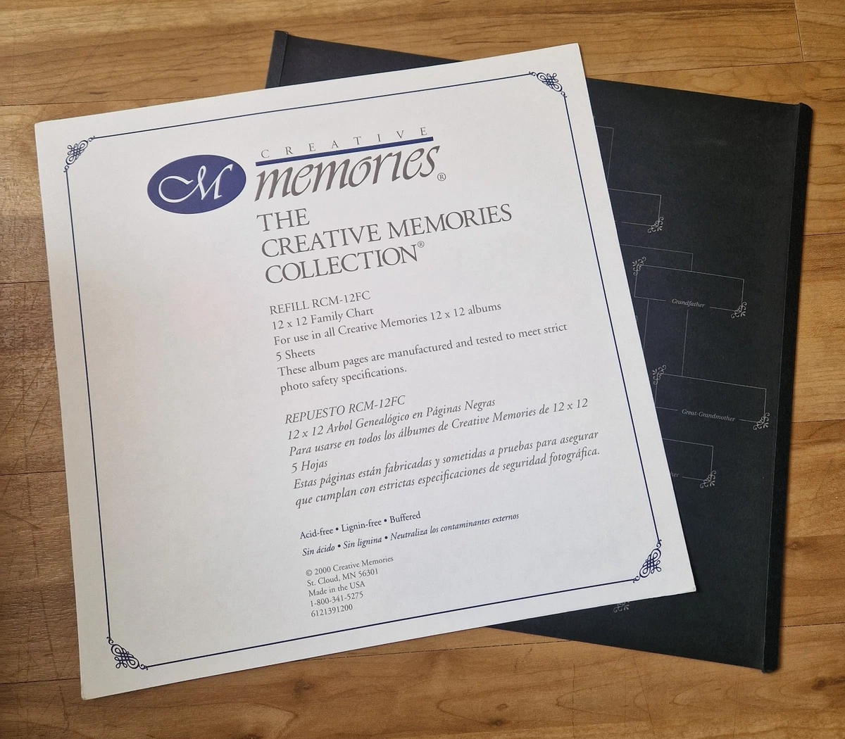 Creative Memories products for sale | eBay UK