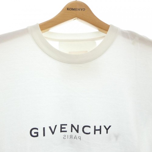 Authentic Givenchy BM71653Y6B T-shirt #230-000-496-9852 - Bild 5 von 6