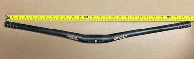 RaceFace Evolve XC 3/4 Low Riser Bars Fahrradlenker für MTB DH DJ Road