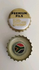 1x Bitburger 2026 Bitte mehr Gewinne Kronkorken beer bottle cap WM Südafrika