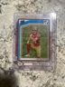 2024 Panini Clearly Donruss - Rated Rookie Ricky Pearsall #65 (RC)