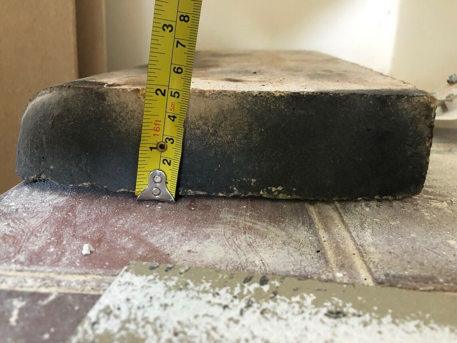 50mm Vermiculite Fire brick, cut to size, High Quality Vermiculite