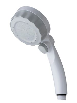 MIZSEI SH219-2T Bubbly Misty Shower Head Nanobubbles mist bath