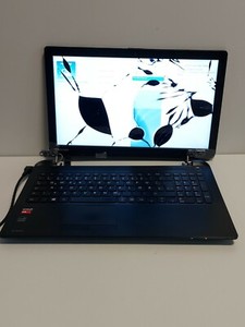 TOSHIBA Satellite C50D-B-15D /  DEFEKT ERSATZTEILE SEHE BESCHRIEBUNG...#709