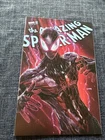 AMAZING SPIDER-MAN #29 JOHN GIANG NYCC EXCL TRADE VARIANT MILES MORALES