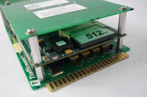 TrafficWare Pod Base Station Model VDS-POD-RMBS 50311-2000-1 Rev D or RevA A321 - Picture 7 of 9