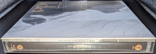 Ida Blu-Ray Plain Archive Limited Design B Full Slip (378/1500) - Picture 4 of 9
