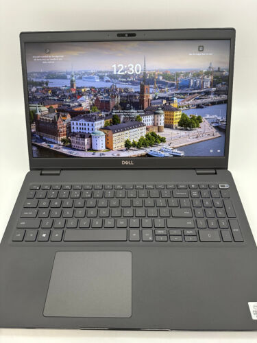 10th Gen Dell Latitude 3510 Touch - Intel i5-10310U 8GB / 500GB SSD Win11Pro