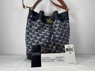 RALPH LAUREN USA-NWT$325.00              NOW $199.00   BEAUTIFUL ,PRISTINE & NWT