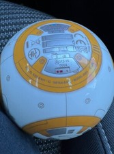 Spin Master Star Wars BB-8 Fully Interactive Hero Droid Body Only Untested