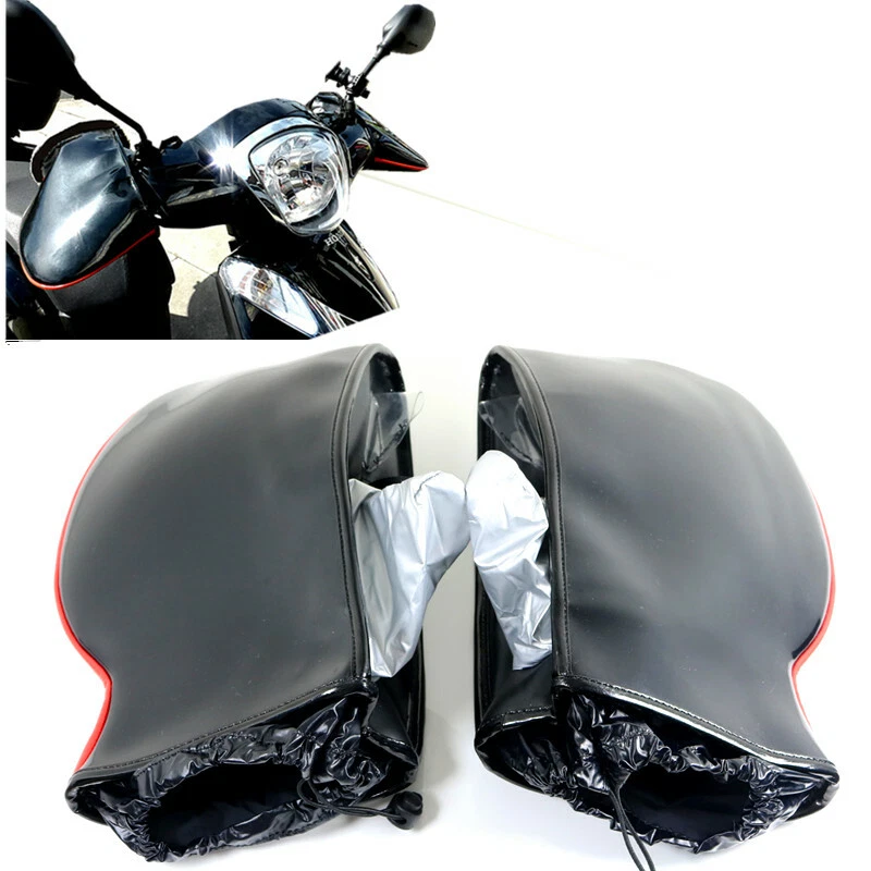 Handlebar muffs deals