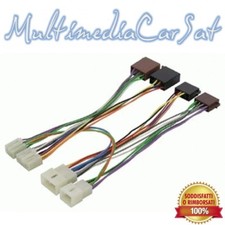 Phonocar 04794 Cavo Kit Viva-Voce Citroen/Daihatsu/ Peugeot/Subaru/Toyota