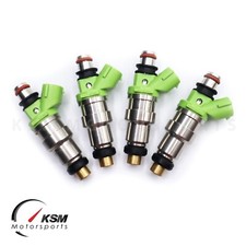 Injecteur Nissan BLUEBIRD