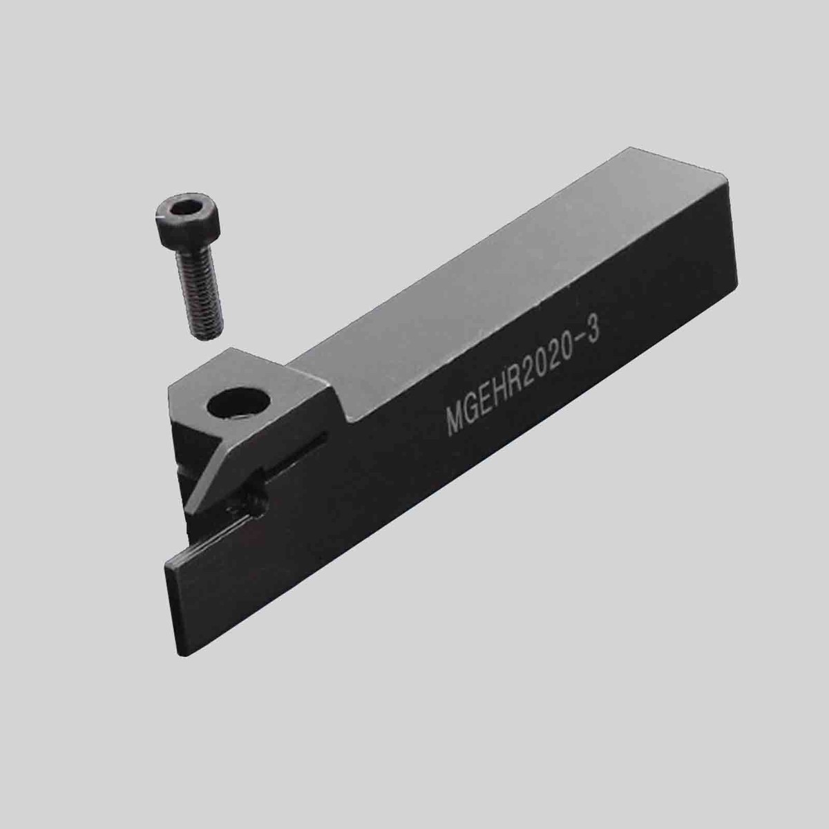 MGEHR2525-4 25×150 mm CNC Grooving Tool holder for MGMN400 Inserts