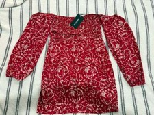 NWT PRETTYLITTLETHING DRESS size 10