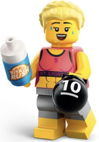 LEGO Series 25 Collectible Minifigures (71045) You Pick - Picture 20 of 25