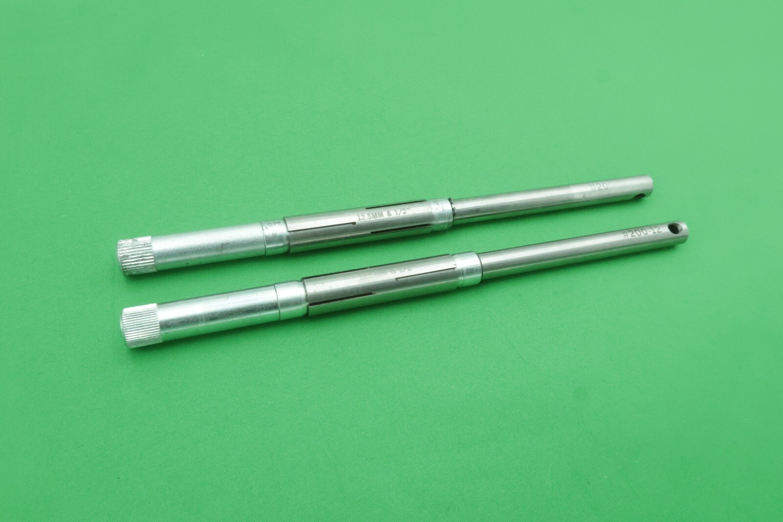 Neway Valve Seat Cutter Expandable Pilot PEM20012.5mm with .375" Top