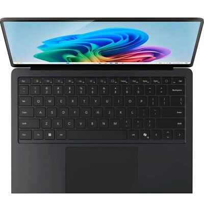 Microsoft Surface Laptop 7 Copilot+PC 13.8