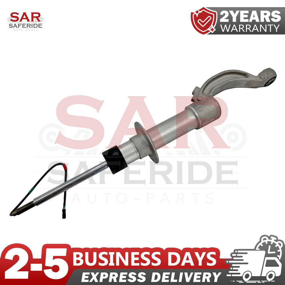X2 Front Shock Absorber PASM For Maserati Quattroporte M156 Ghibli 4WD 670007140