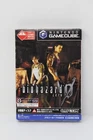 Biohazard 0 Zero Resident Evil CIB Nintendo Gamecube Japanese REGION LOCK